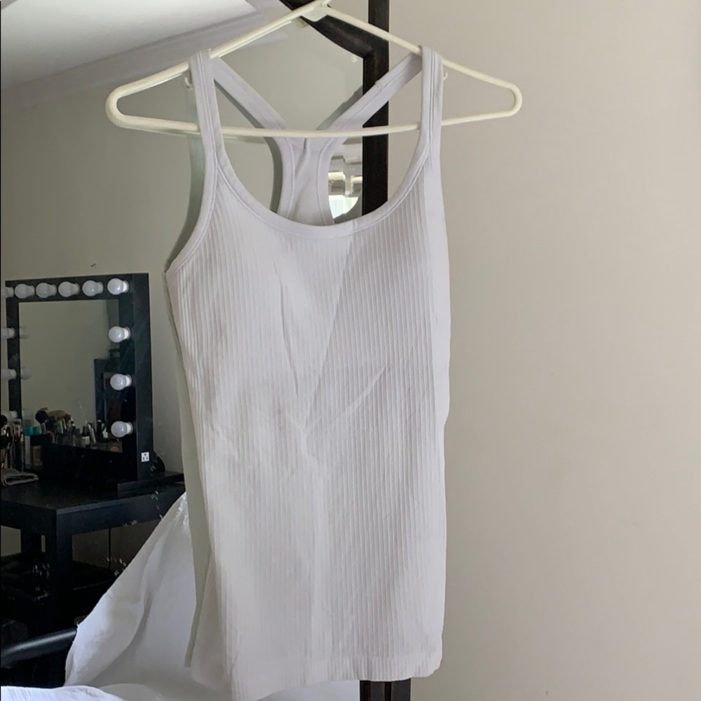 Ebb to Street Lululemon Tank